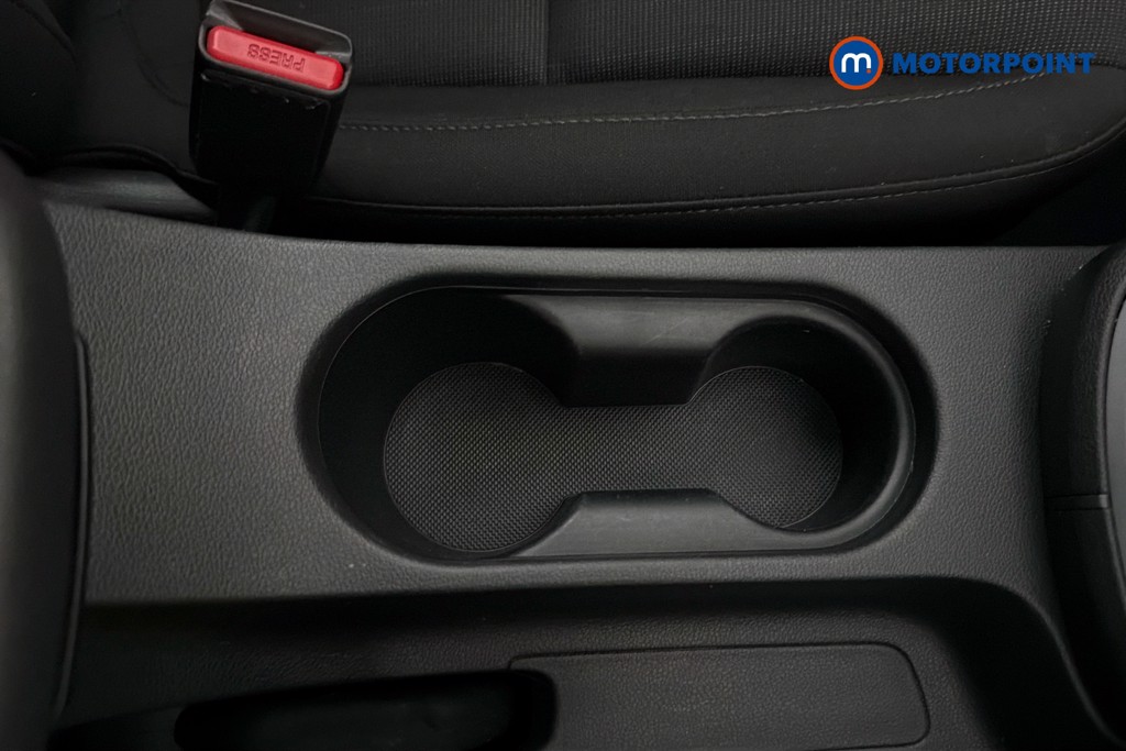 Hyundai Kona Se Connect Manual Petrol SUV - Stock Number (1649356) - 16th supplementary image
