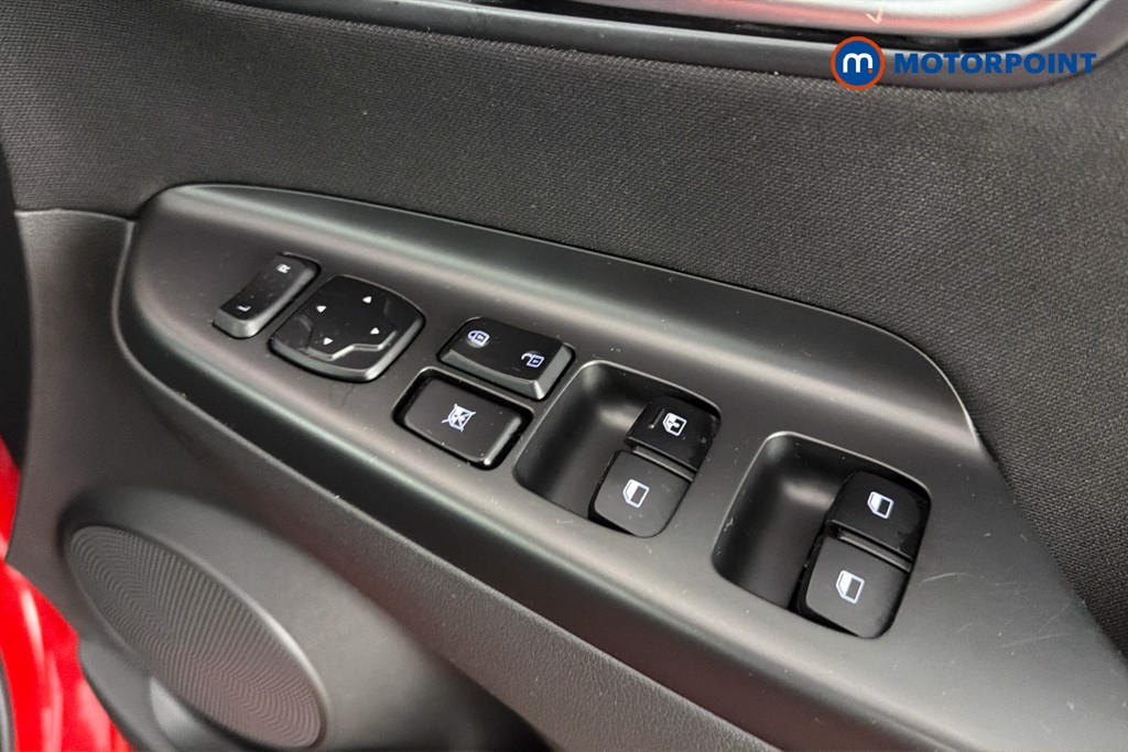 Hyundai Kona Se Connect Manual Petrol SUV - Stock Number (1649356) - 20th supplementary image