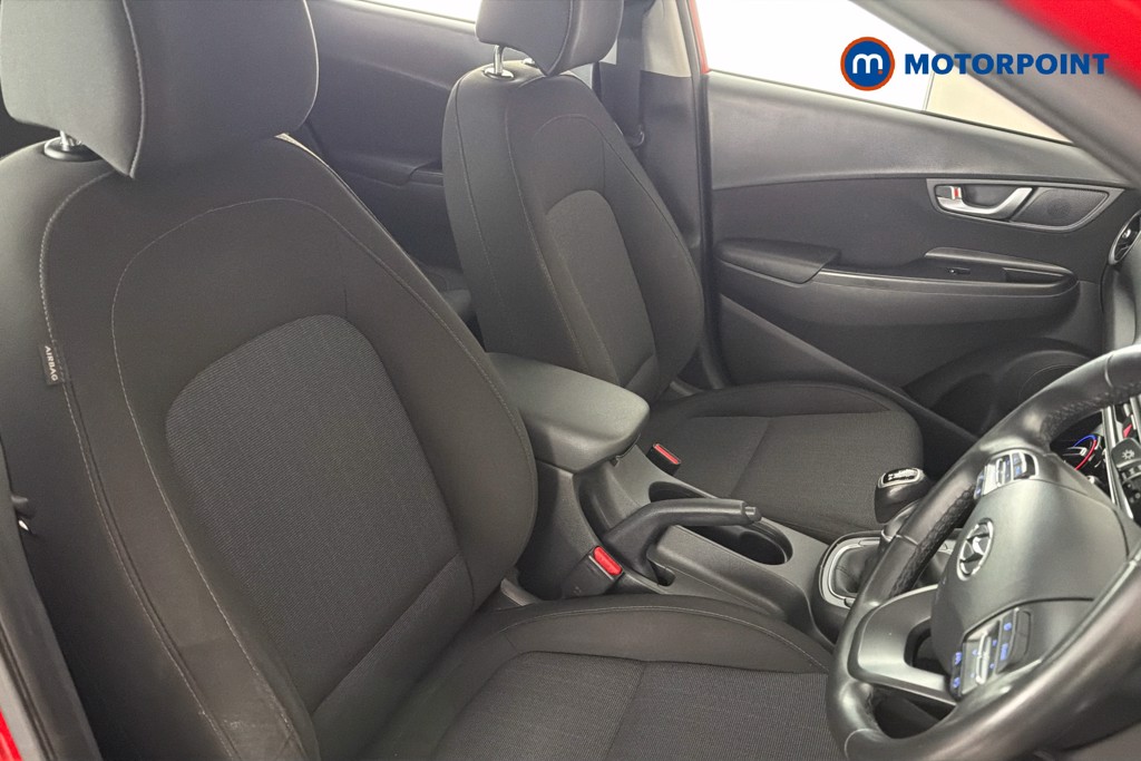 Hyundai Kona Se Connect Manual Petrol SUV - Stock Number (1649356) - 22nd supplementary image
