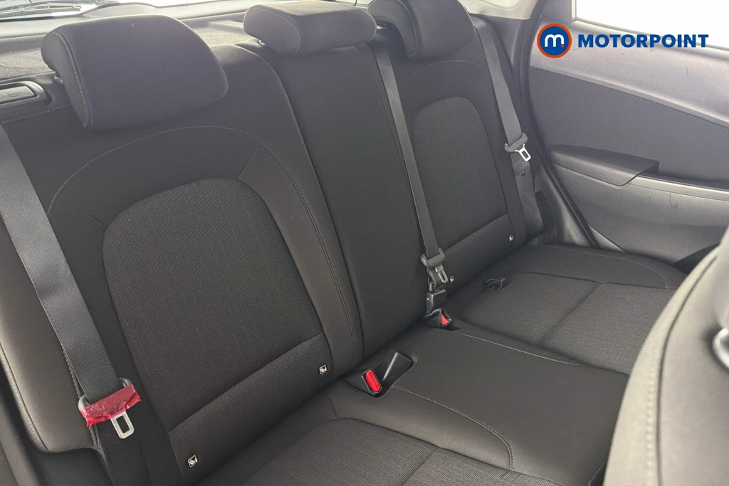 Hyundai Kona Se Connect Manual Petrol SUV - Stock Number (1649356) - 23rd supplementary image