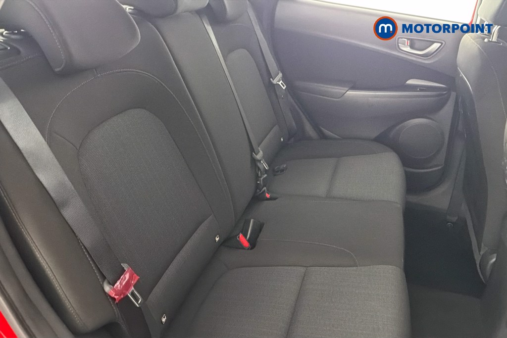 Hyundai Kona Se Connect Manual Petrol SUV - Stock Number (1649356) - 28th supplementary image