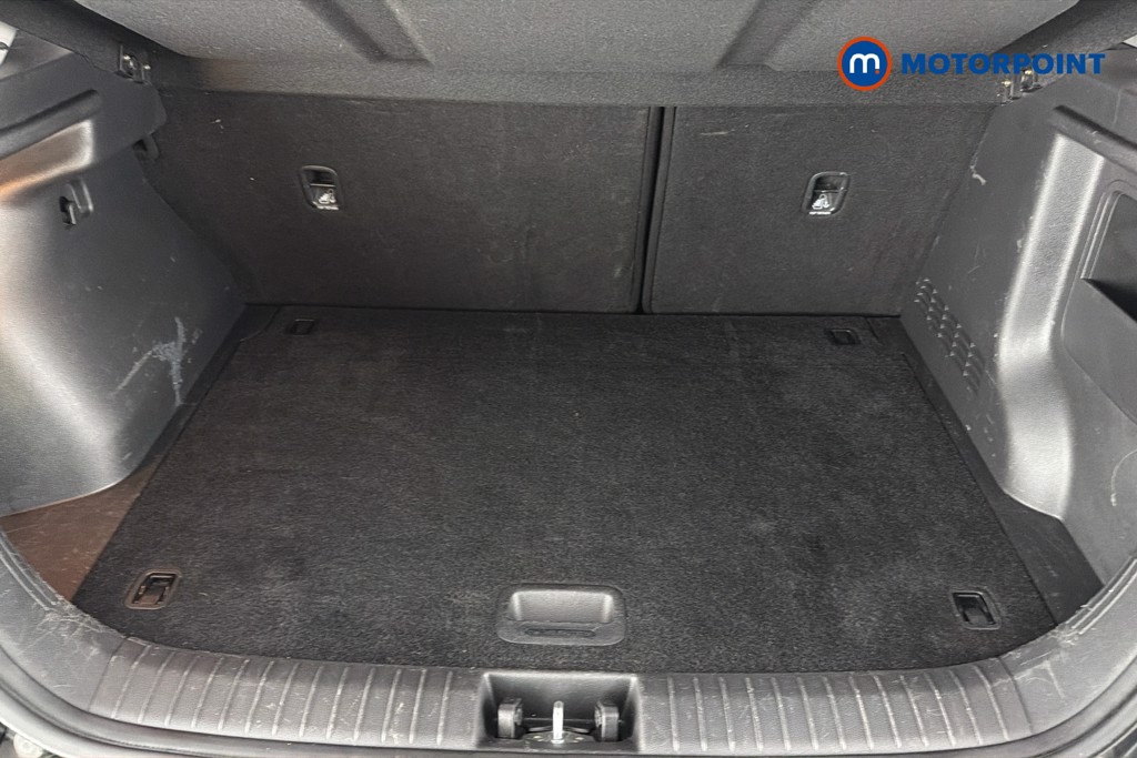 Hyundai Kona Se Connect Manual Petrol SUV - Stock Number (1649356) - 33rd supplementary image