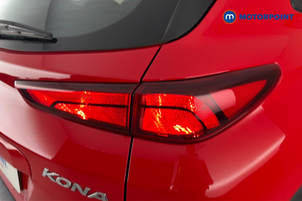 Hyundai Kona Se Connect Manual Petrol SUV - Stock Number (1649356) - 38th supplementary image