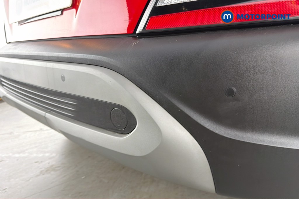 Hyundai Kona Se Connect Manual Petrol SUV - Stock Number (1649356) - 40th supplementary image