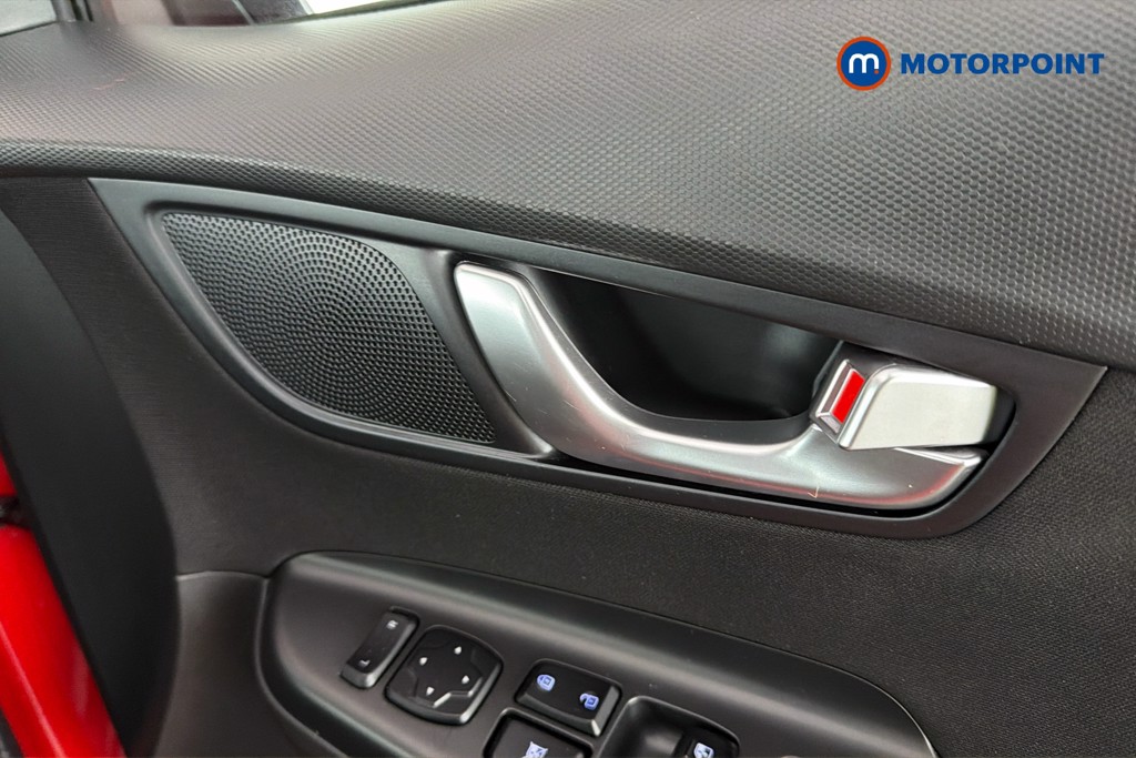 Hyundai Kona Se Connect Manual Petrol SUV - Stock Number (1649356) - 42nd supplementary image