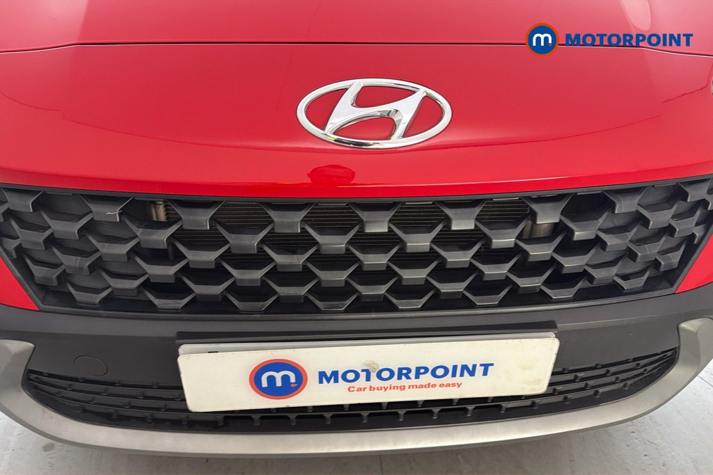 Hyundai Kona Se Connect Manual Petrol SUV - Stock Number (1649356) - 45th supplementary image