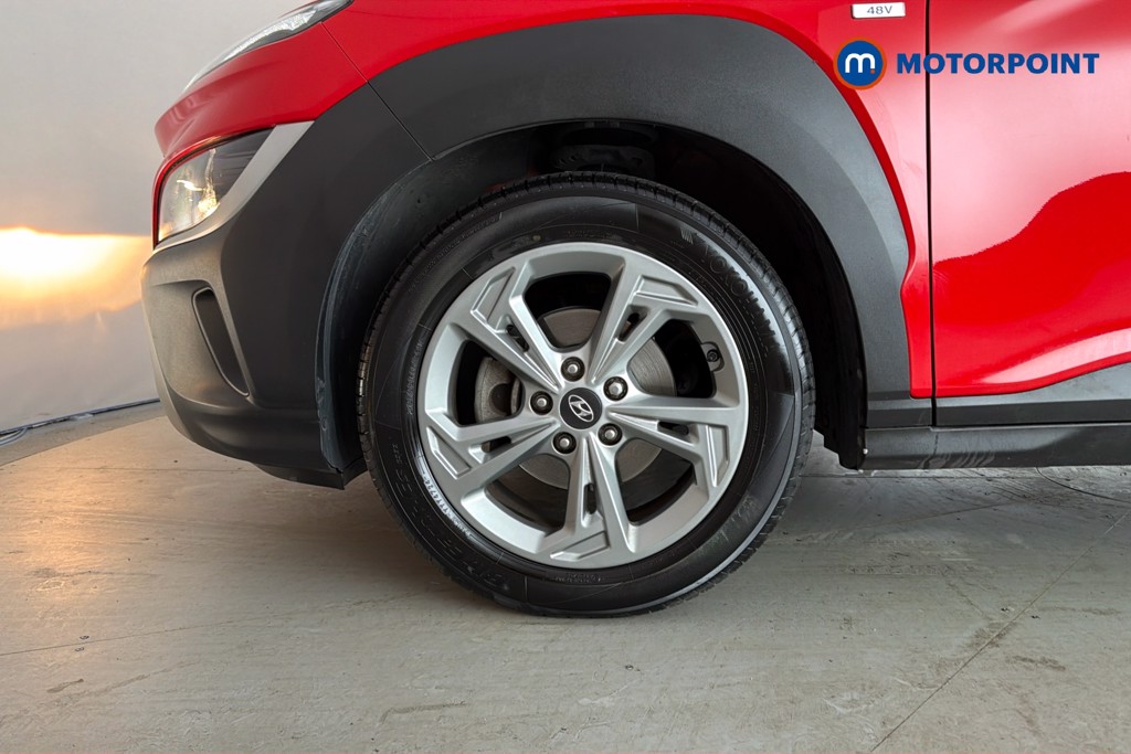 Hyundai Kona Se Connect Manual Petrol SUV - Stock Number (1649356) - 47th supplementary image