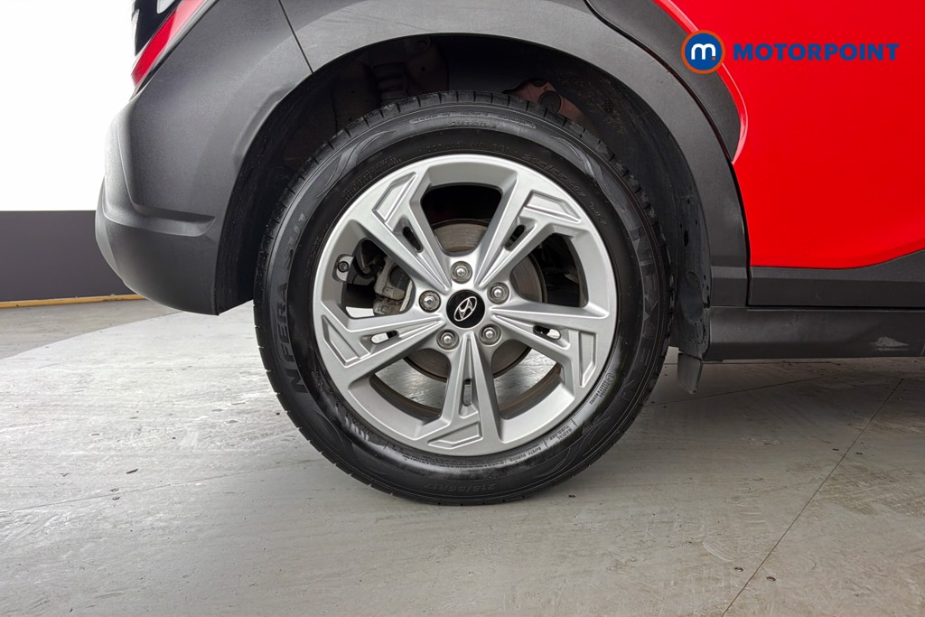 Hyundai Kona Se Connect Manual Petrol SUV - Stock Number (1649356) - 49th supplementary image