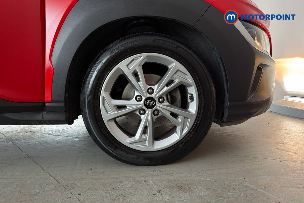 Hyundai Kona Se Connect Manual Petrol SUV - Stock Number (1649356) - 50th supplementary image