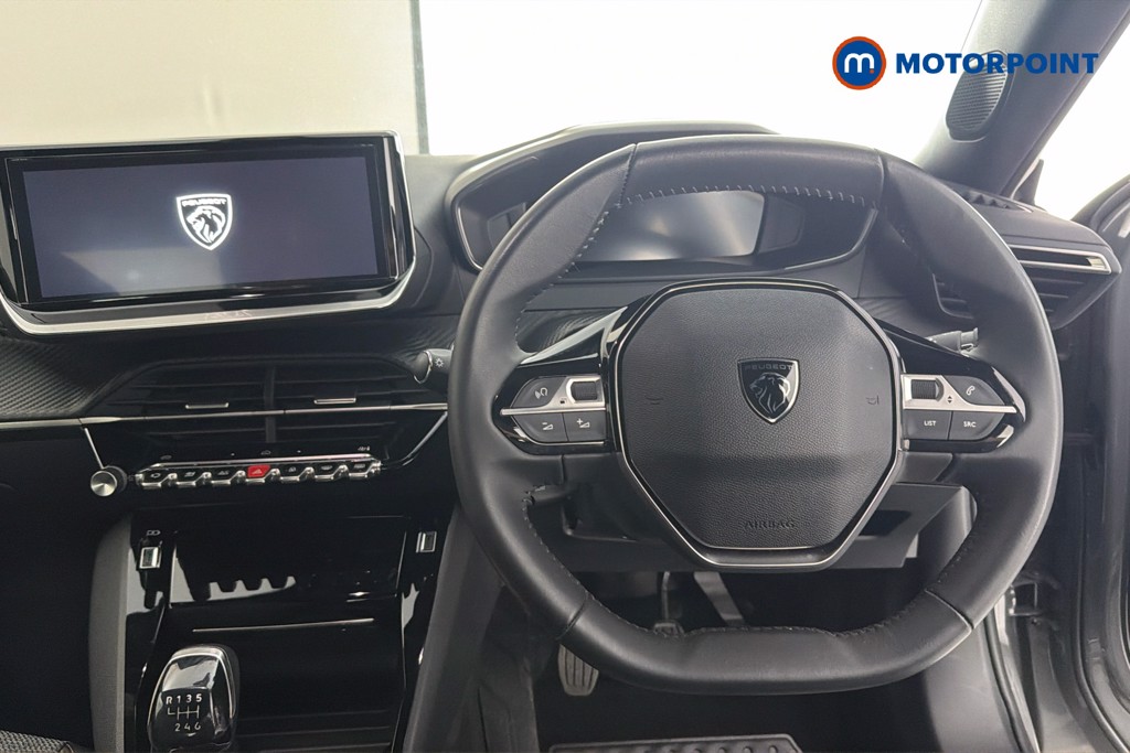Peugeot 2008 Allure Manual Petrol SUV - Stock Number (1649468) - 2nd supplementary image