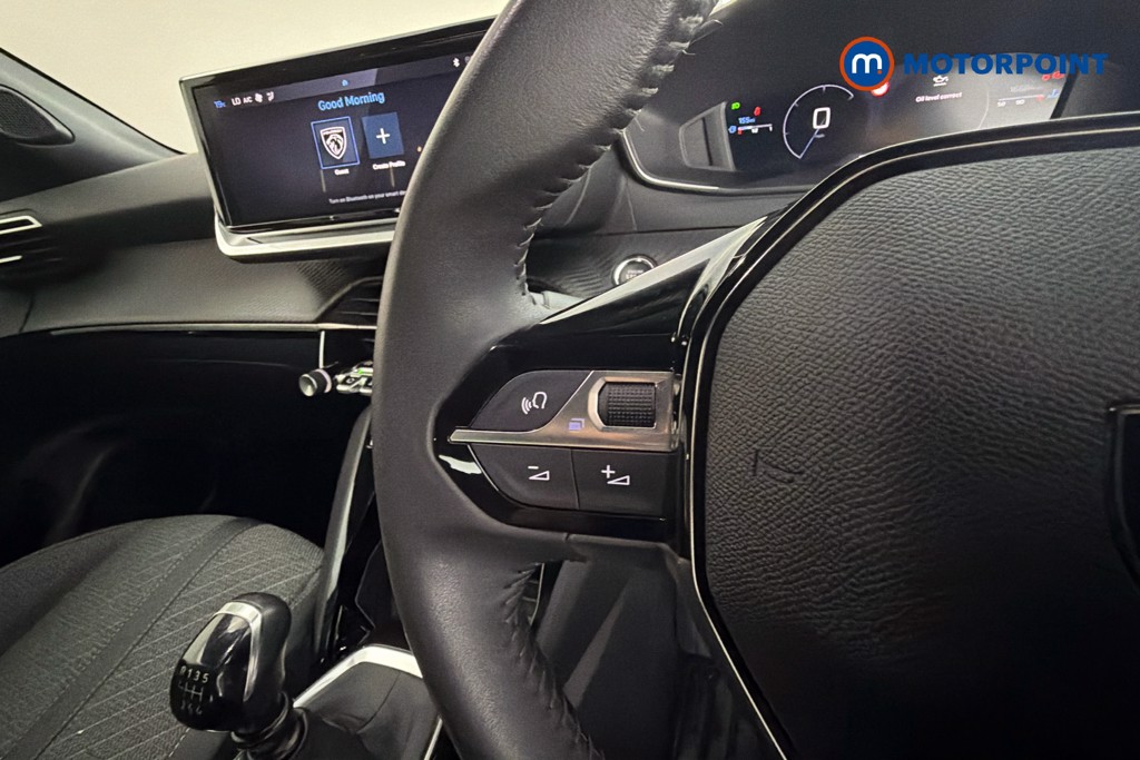 Peugeot 2008 Allure Manual Petrol SUV - Stock Number (1649468) - 3rd supplementary image