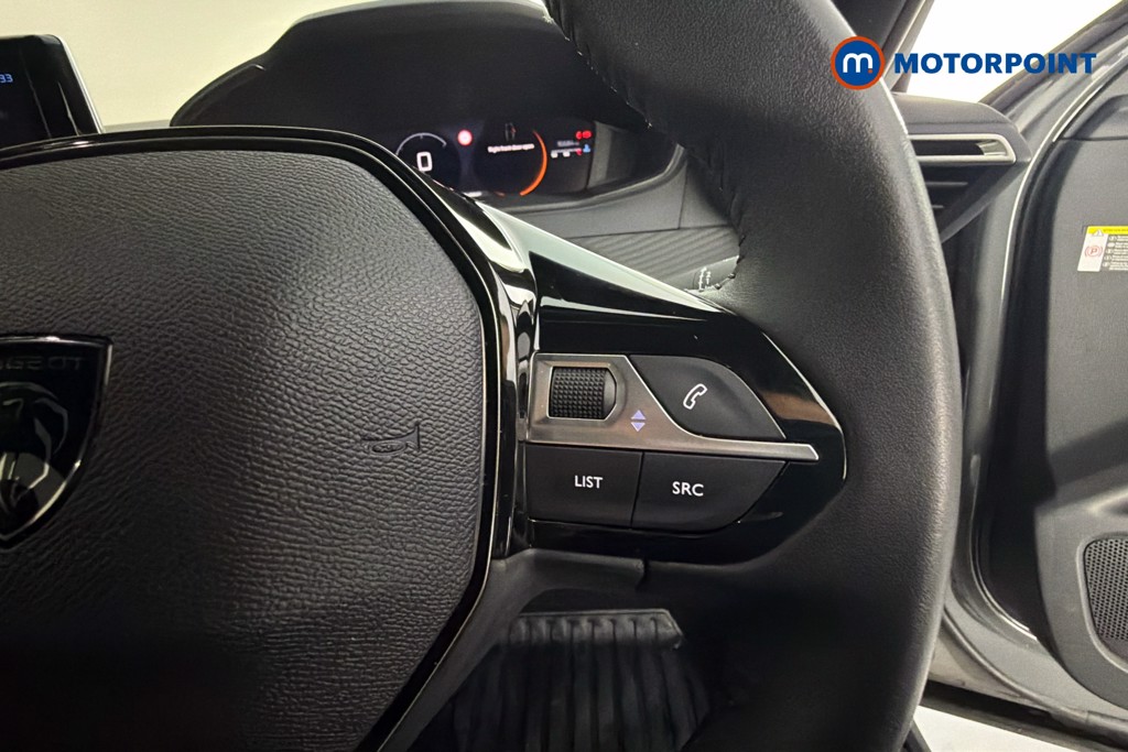 Peugeot 2008 Allure Manual Petrol SUV - Stock Number (1649468) - 4th supplementary image