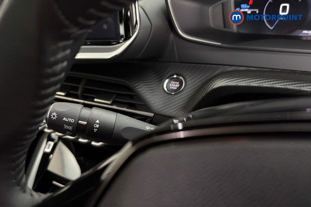 Peugeot 2008 Allure Manual Petrol SUV - Stock Number (1649468) - 6th supplementary image