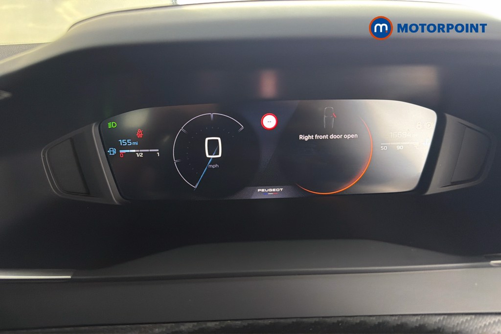Peugeot 2008 Allure Manual Petrol SUV - Stock Number (1649468) - 8th supplementary image