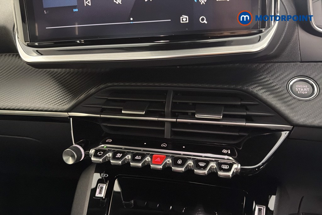 Peugeot 2008 Allure Manual Petrol SUV - Stock Number (1649468) - 12th supplementary image