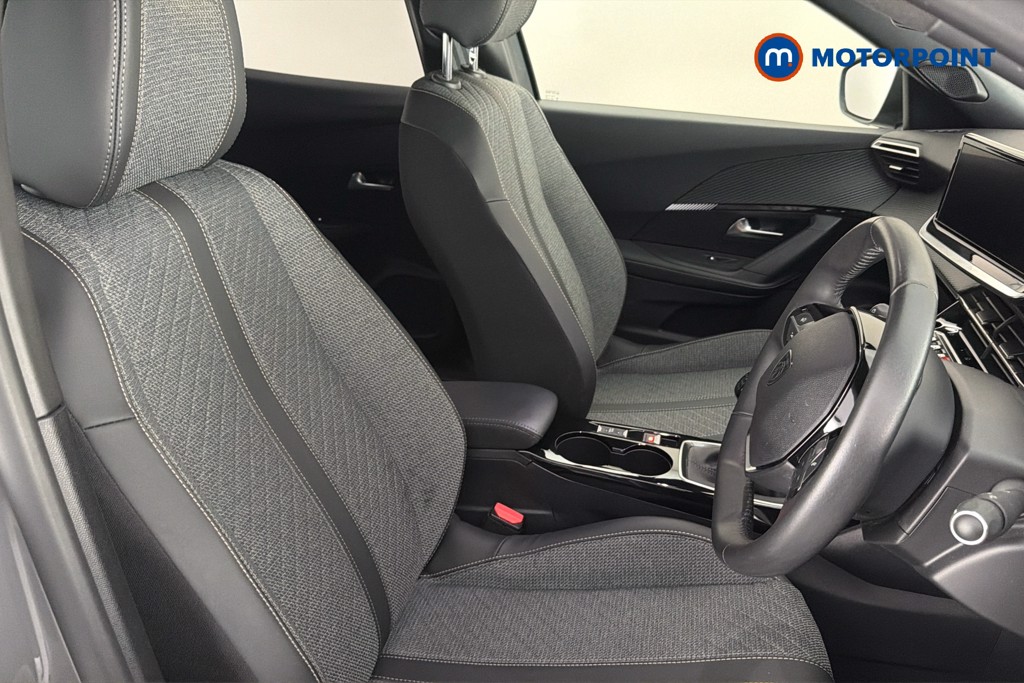 Peugeot 2008 Allure Manual Petrol SUV - Stock Number (1649468) - 22nd supplementary image