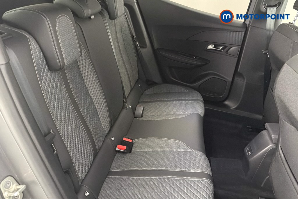 Peugeot 2008 Allure Manual Petrol SUV - Stock Number (1649468) - 28th supplementary image