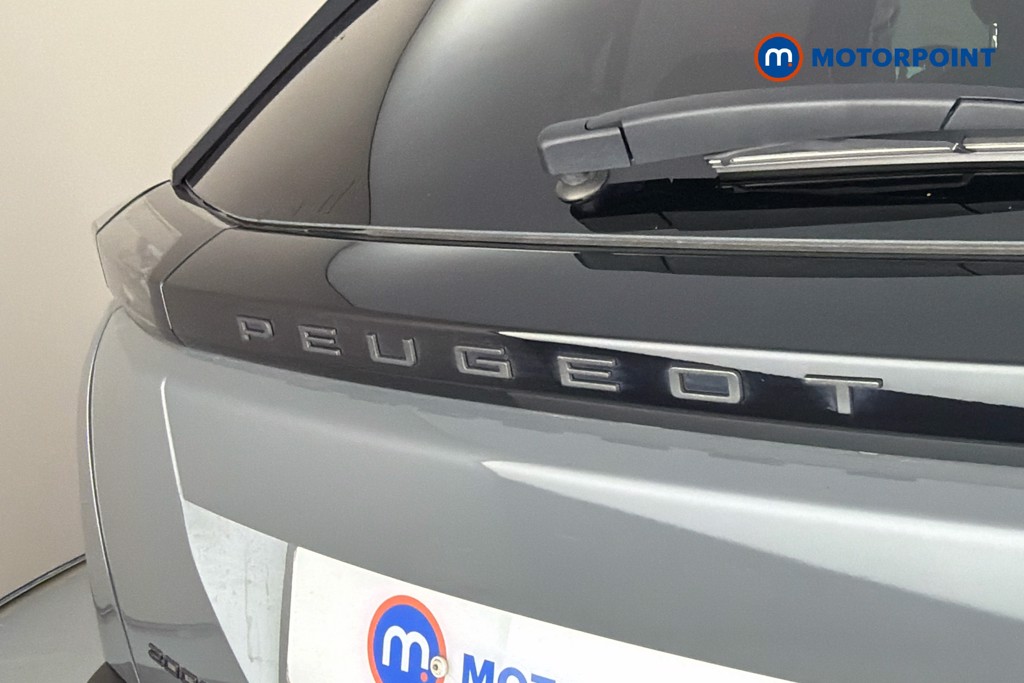Peugeot 2008 Allure Manual Petrol SUV - Stock Number (1649468) - 37th supplementary image