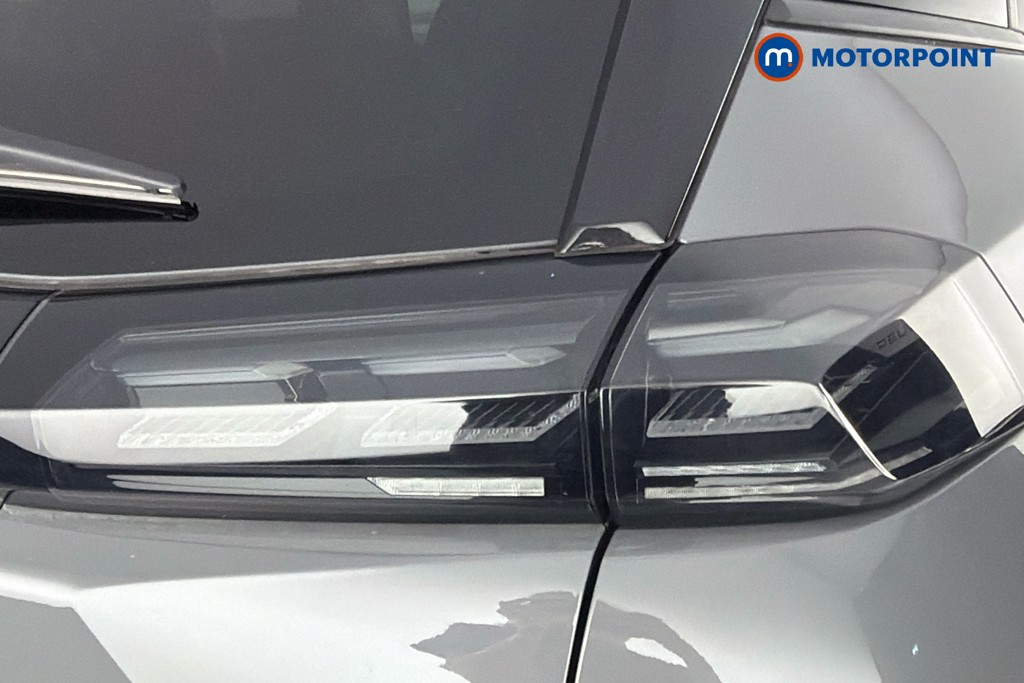 Peugeot 2008 Allure Manual Petrol SUV - Stock Number (1649468) - 38th supplementary image
