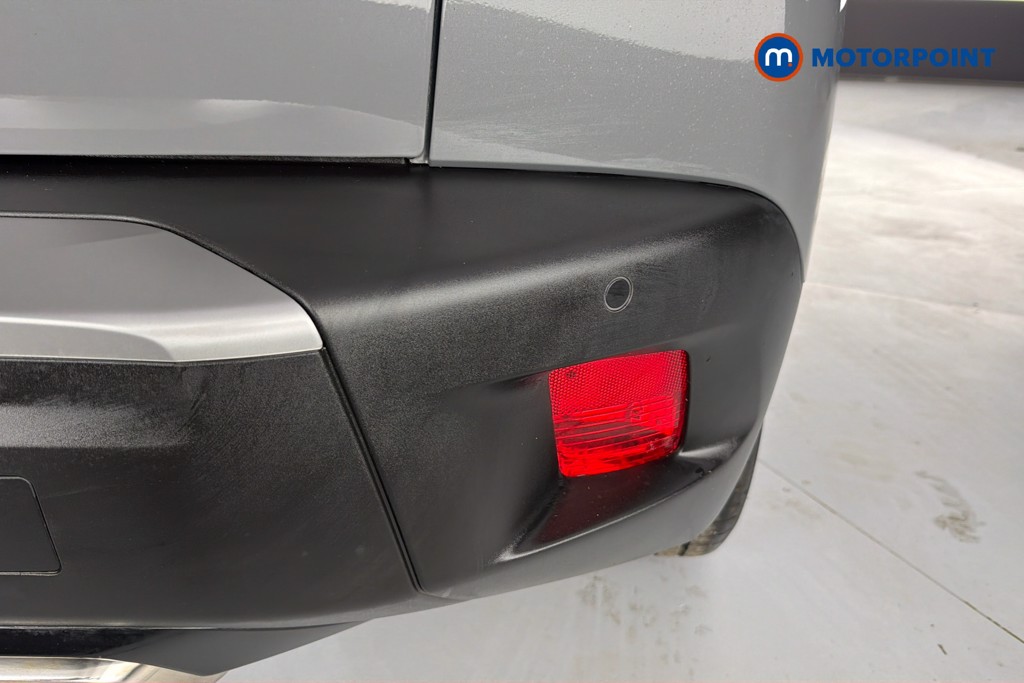 Peugeot 2008 Allure Manual Petrol SUV - Stock Number (1649468) - 40th supplementary image