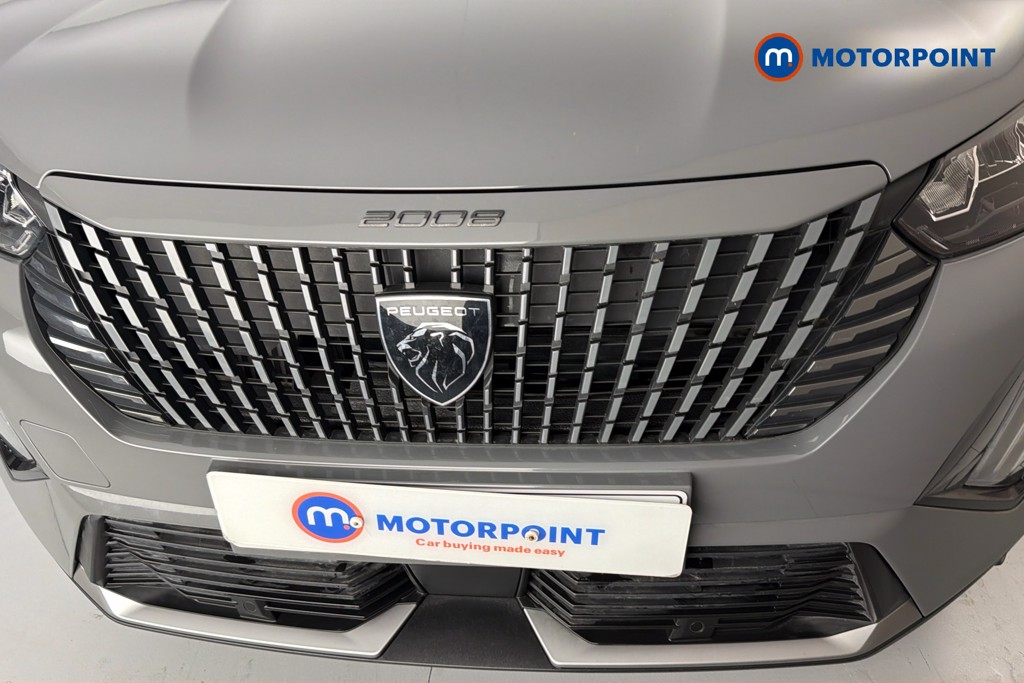 Peugeot 2008 Allure Manual Petrol SUV - Stock Number (1649468) - 45th supplementary image