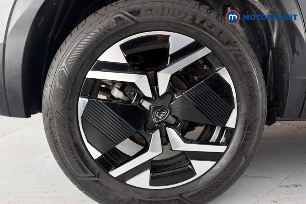 Peugeot 2008 Allure Manual Petrol SUV - Stock Number (1649468) - 47th supplementary image