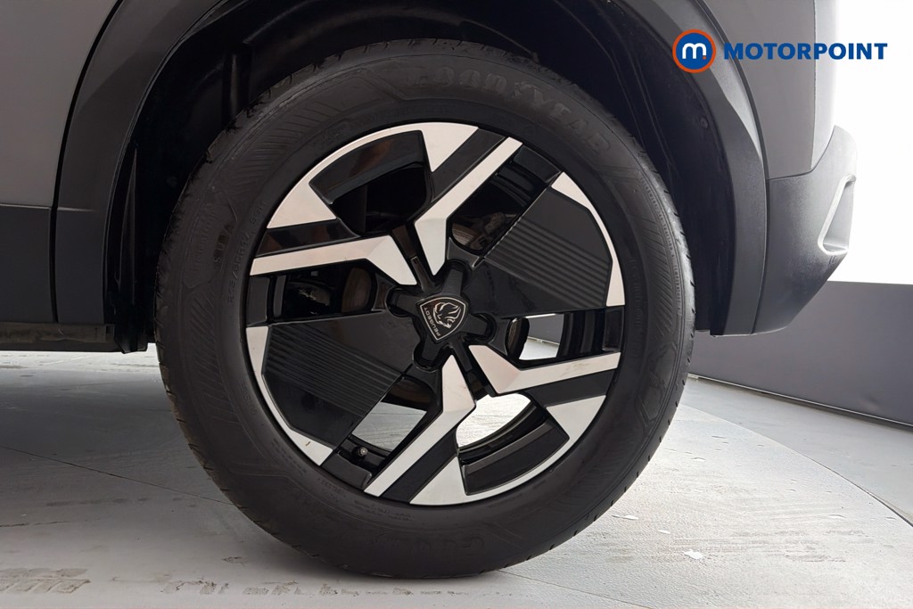 Peugeot 2008 Allure Manual Petrol SUV - Stock Number (1649468) - 48th supplementary image