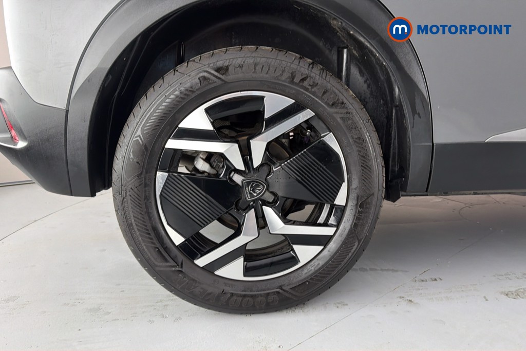 Peugeot 2008 Allure Manual Petrol SUV - Stock Number (1649468) - 49th supplementary image