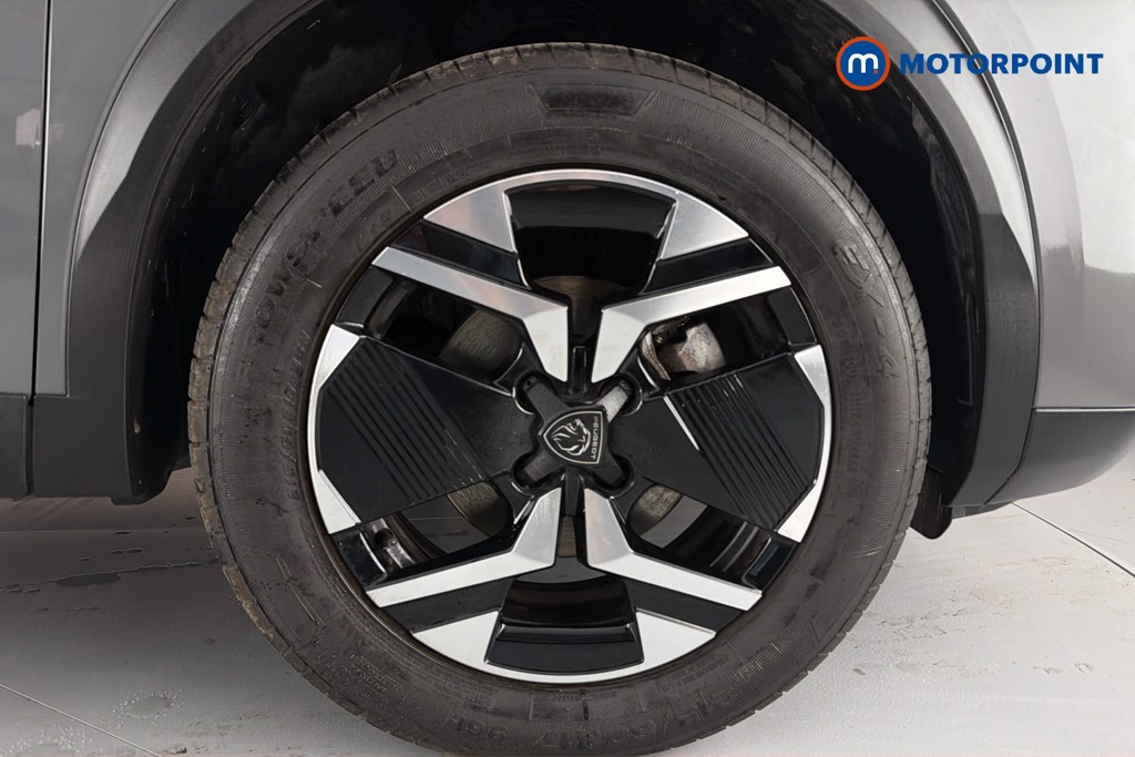 Peugeot 2008 Allure Manual Petrol SUV - Stock Number (1649468) - 50th supplementary image
