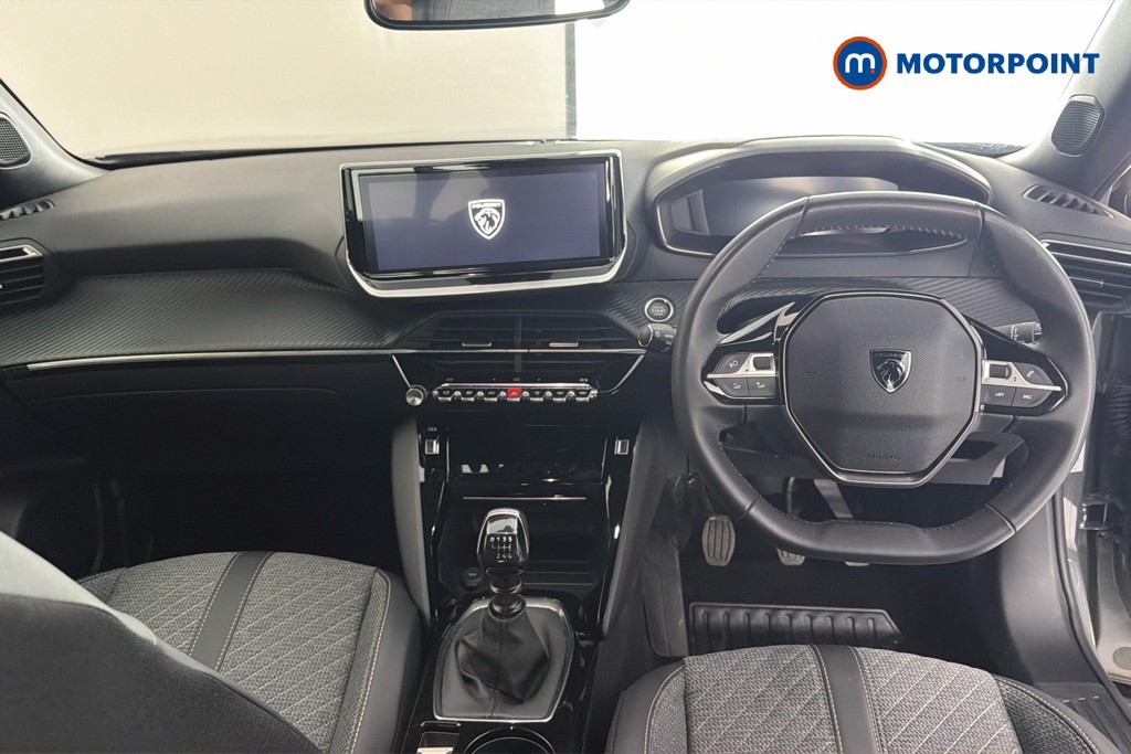 Peugeot 2008 Allure Manual Petrol SUV - Stock Number (1649468) - 1st supplementary image