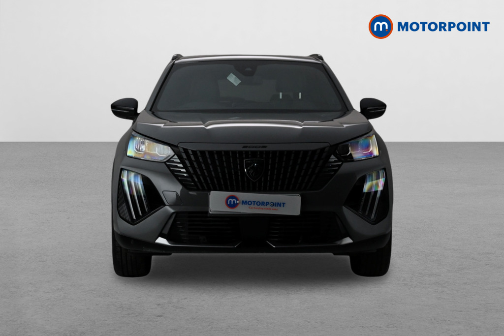 Peugeot 2008 Allure Manual Petrol SUV - Stock Number (1649468) - Front bumper