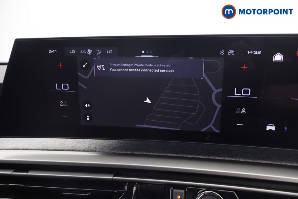 Peugeot 3008 Allure Automatic Petrol SUV - Stock Number (1649487) - 2nd supplementary image
