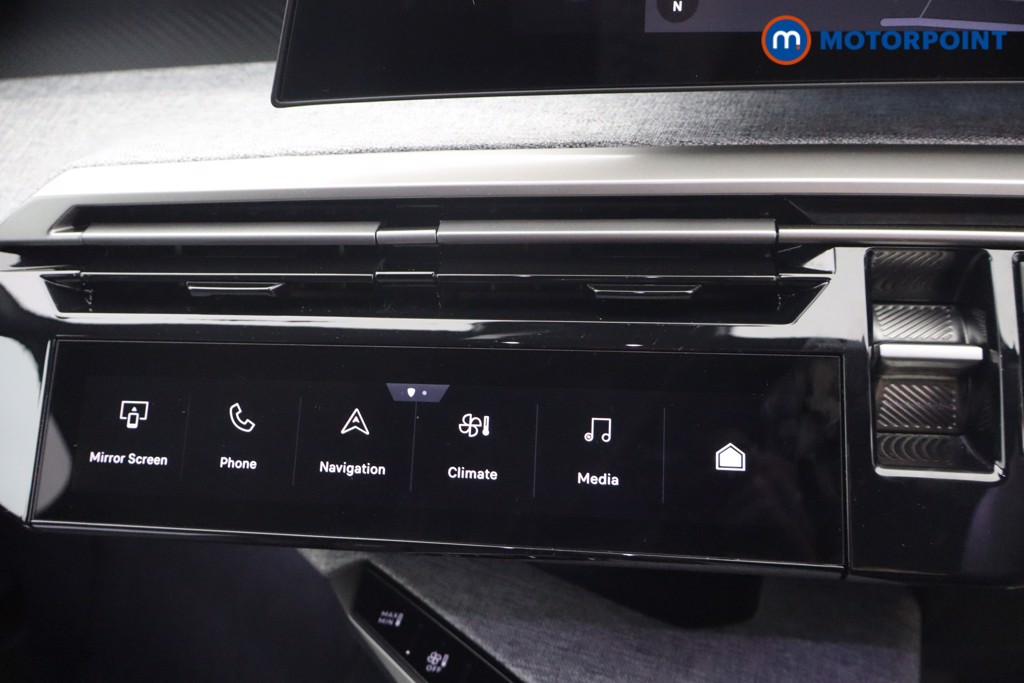 Peugeot 3008 Allure Automatic Petrol SUV - Stock Number (1649487) - 3rd supplementary image