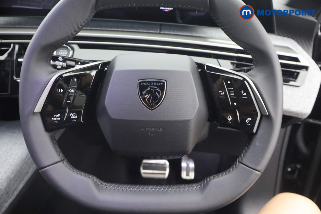Peugeot 3008 Allure Automatic Petrol SUV - Stock Number (1649487) - 5th supplementary image