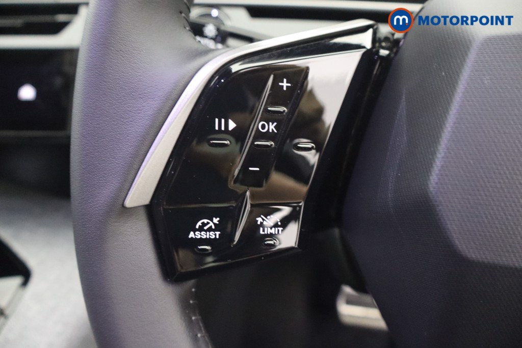 Peugeot 3008 Allure Automatic Petrol SUV - Stock Number (1649487) - 6th supplementary image