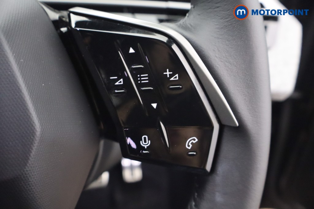 Peugeot 3008 Allure Automatic Petrol SUV - Stock Number (1649487) - 7th supplementary image