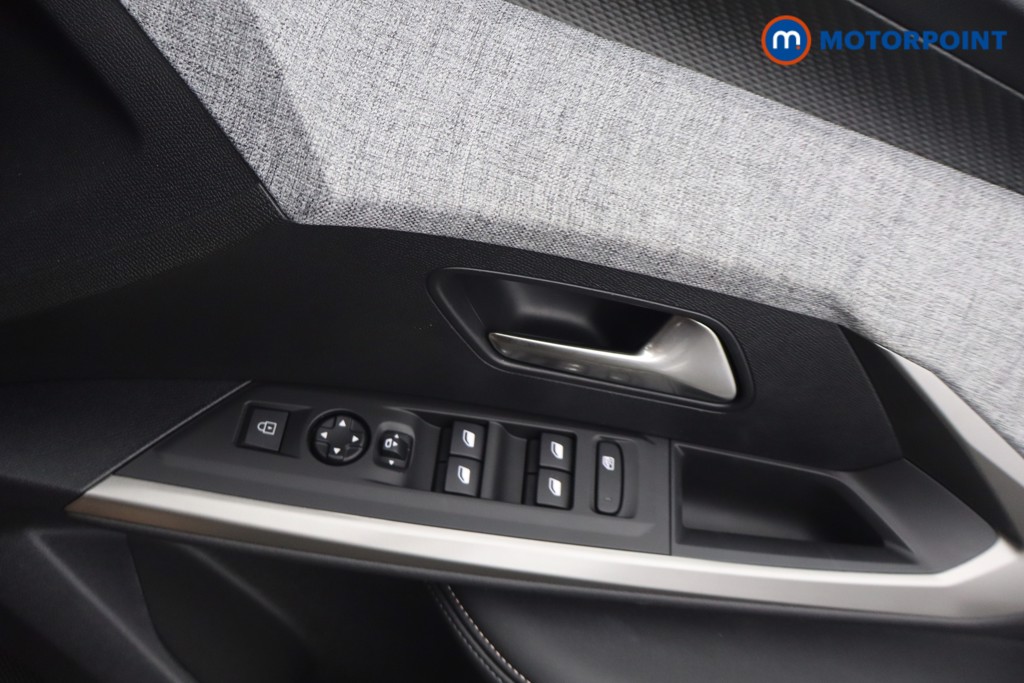 Peugeot 3008 Allure Automatic Petrol SUV - Stock Number (1649487) - 8th supplementary image