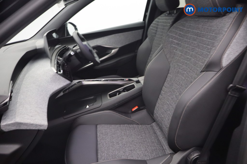 Peugeot 3008 Allure Automatic Petrol SUV - Stock Number (1649487) - 9th supplementary image