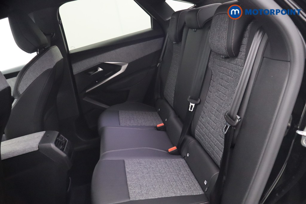 Peugeot 3008 Allure Automatic Petrol SUV - Stock Number (1649487) - 10th supplementary image