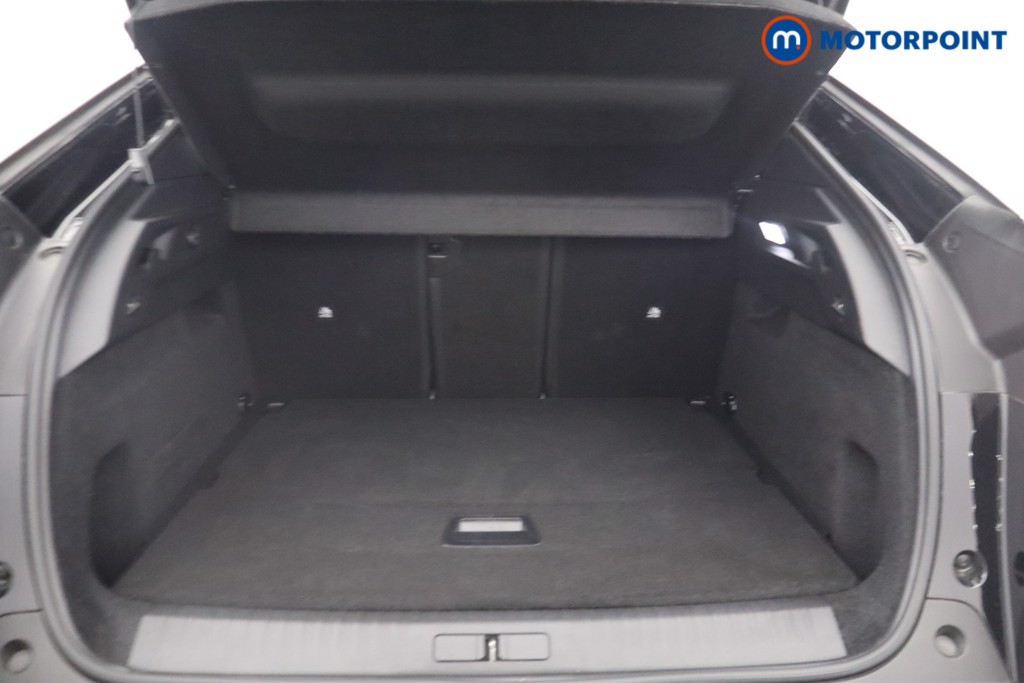 Peugeot 3008 Allure Automatic Petrol SUV - Stock Number (1649487) - 11th supplementary image
