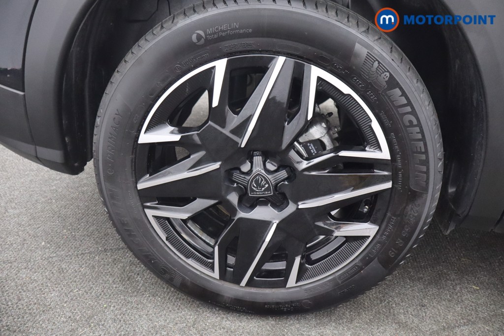 Peugeot 3008 Allure Automatic Petrol SUV - Stock Number (1649487) - 13th supplementary image