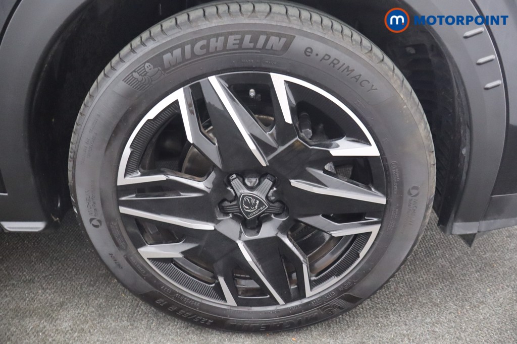 Peugeot 3008 Allure Automatic Petrol SUV - Stock Number (1649487) - 14th supplementary image