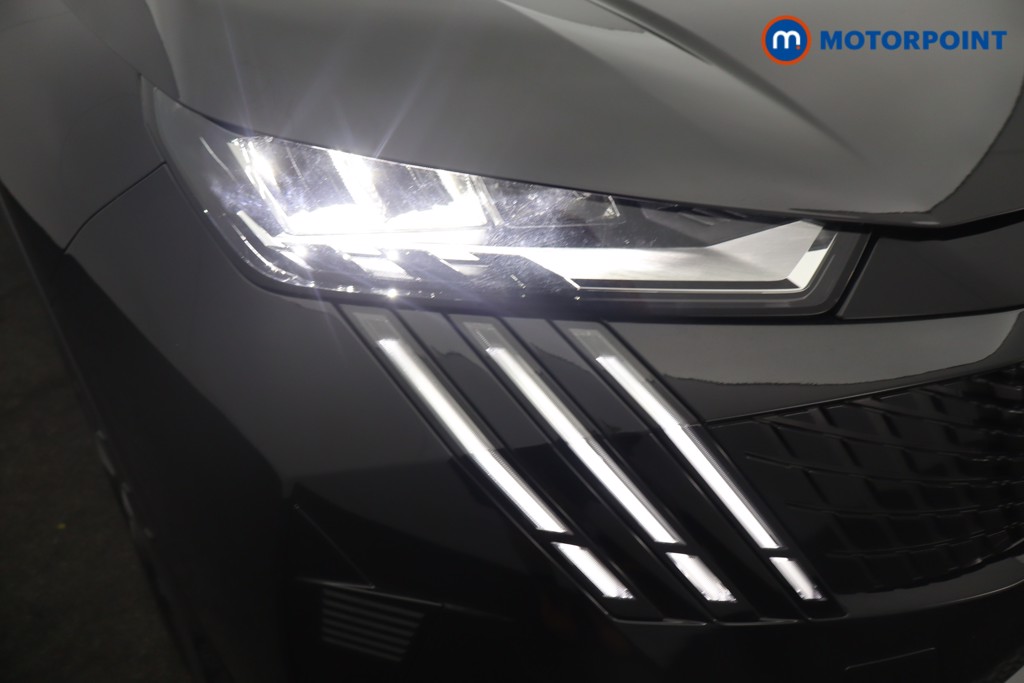 Peugeot 3008 Allure Automatic Petrol SUV - Stock Number (1649487) - 15th supplementary image