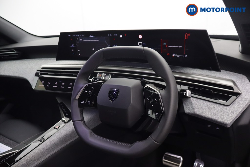 Peugeot 3008 Allure Automatic Petrol SUV - Stock Number (1649487) - 1st supplementary image