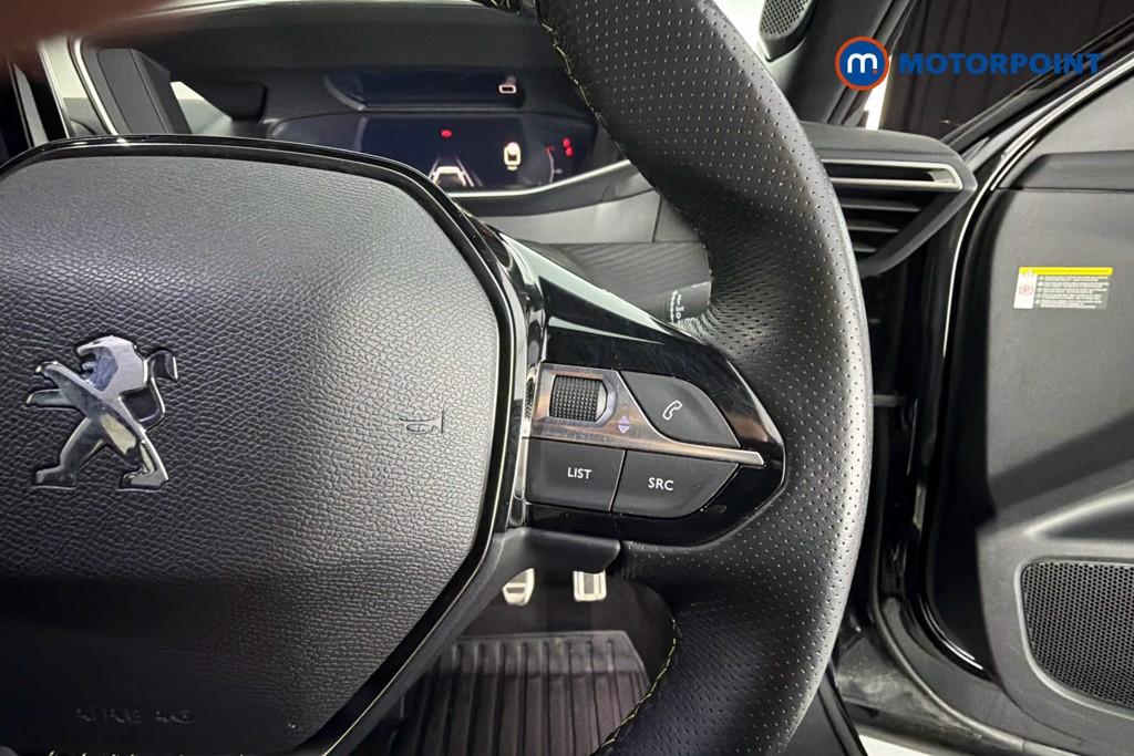 Peugeot 2008 GT Manual Petrol SUV - Stock Number (1649506) - 4th supplementary image