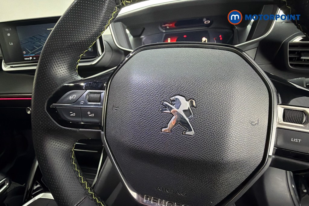 Peugeot 2008 GT Manual Petrol SUV - Stock Number (1649506) - 5th supplementary image