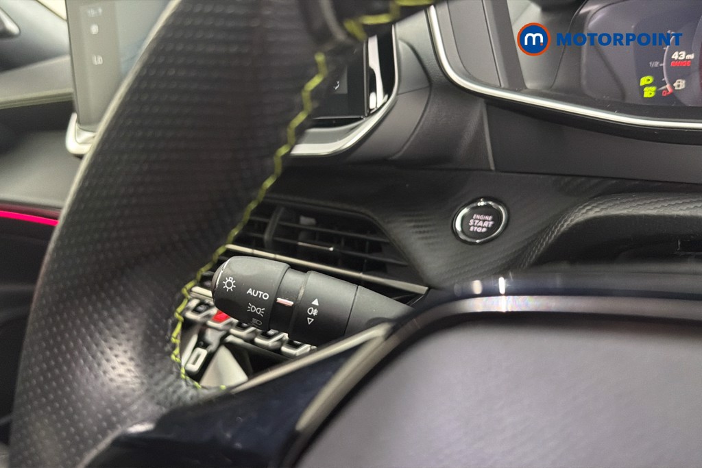 Peugeot 2008 GT Manual Petrol SUV - Stock Number (1649506) - 6th supplementary image