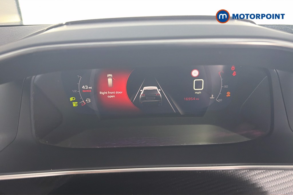 Peugeot 2008 GT Manual Petrol SUV - Stock Number (1649506) - 8th supplementary image