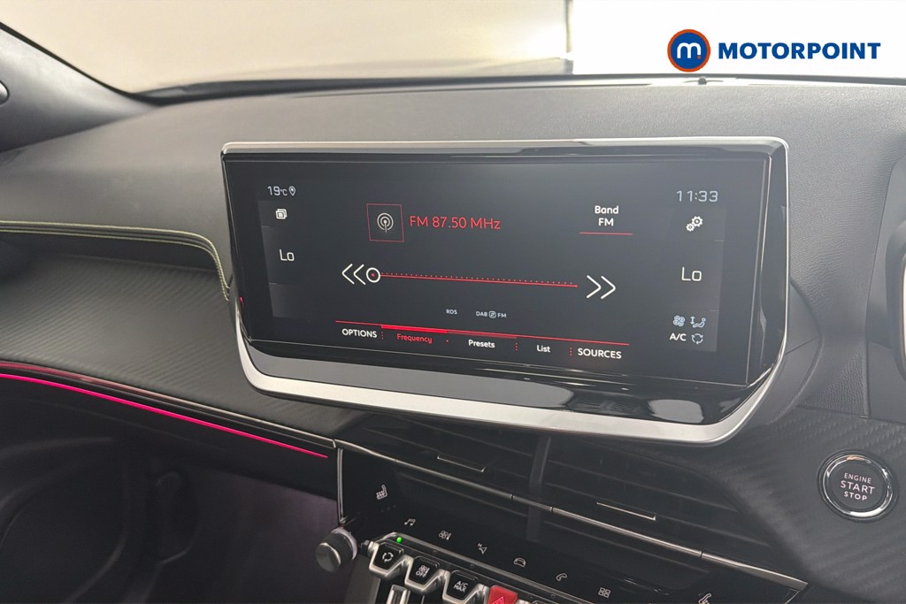 Peugeot 2008 GT Manual Petrol SUV - Stock Number (1649506) - 9th supplementary image