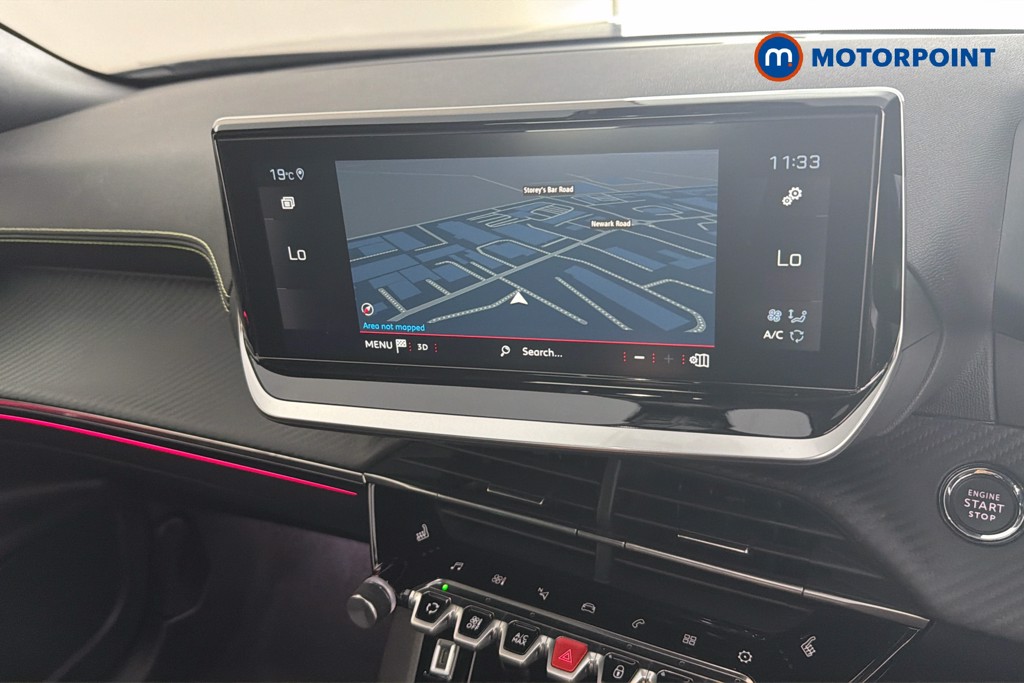 Peugeot 2008 GT Manual Petrol SUV - Stock Number (1649506) - 10th supplementary image